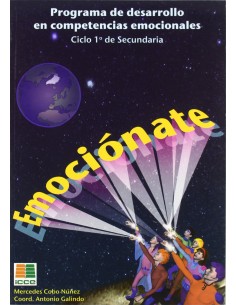 Emocionate 1ºciclo eso
